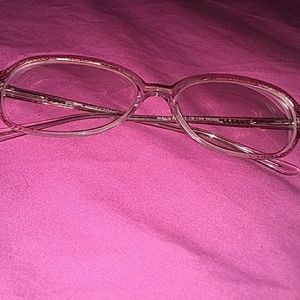 Used glasses